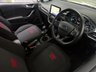 USED 2022 72 FORD FIESTA 1.0T EcoBoost MHEV ST-Line Edition Hatchback 5dr Petrol Manual Euro 6 (s/s) (125 ps) 