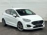 USED 2022 72 FORD FIESTA 1.0T EcoBoost MHEV ST-Line Edition Hatchback 5dr Petrol Manual Euro 6 (s/s) (125 ps) 