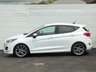 USED 2022 72 FORD FIESTA 1.0T EcoBoost MHEV ST-Line Edition Hatchback 5dr Petrol Manual Euro 6 (s/s) (125 ps) 