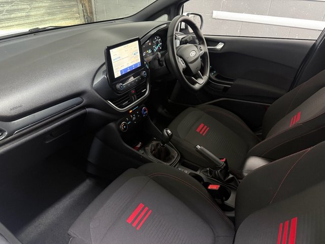 View our FORD FIESTA