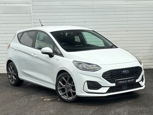 View our FORD FIESTA