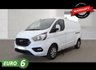 USED 2022 22 FORD TRANSIT CUSTOM 2.0 TDI C20 COMMERCE LWB 100BHP. 80K MLS. AC. SENSORS. FINANCE. PX. 