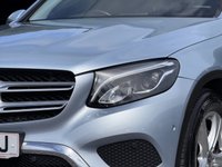 USED 2017 17 MERCEDES-BENZ GLC GLC220d 2.1 Sport [Nav] 4MATIC 5dr - LOW MILEAGE R/CAM | ELEC TAILGATE | DAB