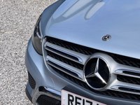 USED 2017 17 MERCEDES-BENZ GLC GLC220d 2.1 Sport [Nav] 4MATIC 5dr - LOW MILEAGE R/CAM | ELEC TAILGATE | DAB
