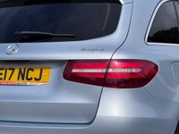 USED 2017 17 MERCEDES-BENZ GLC GLC220d 2.1 Sport [Nav] 4MATIC 5dr - LOW MILEAGE R/CAM | ELEC TAILGATE | DAB