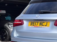 USED 2017 17 MERCEDES-BENZ GLC GLC220d 2.1 Sport [Nav] 4MATIC 5dr - LOW MILEAGE R/CAM | ELEC TAILGATE | DAB