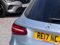 USED 2017 17 MERCEDES-BENZ GLC GLC220d 2.1 Sport [Nav] 4MATIC 5dr - LOW MILEAGE R/CAM | ELEC TAILGATE | DAB