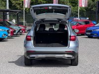 USED 2017 17 MERCEDES-BENZ GLC GLC220d 2.1 Sport [Nav] 4MATIC 5dr - LOW MILEAGE R/CAM | ELEC TAILGATE | DAB