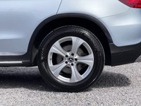 USED 2017 17 MERCEDES-BENZ GLC GLC220d 2.1 Sport [Nav] 4MATIC 5dr - LOW MILEAGE R/CAM | ELEC TAILGATE | DAB
