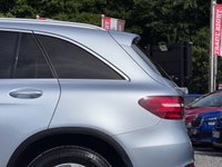 USED 2017 17 MERCEDES-BENZ GLC GLC220d 2.1 Sport [Nav] 4MATIC 5dr - LOW MILEAGE R/CAM | ELEC TAILGATE | DAB