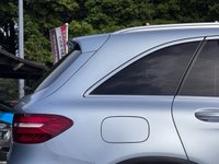 USED 2017 17 MERCEDES-BENZ GLC GLC220d 2.1 Sport [Nav] 4MATIC 5dr - LOW MILEAGE R/CAM | ELEC TAILGATE | DAB