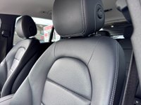 USED 2017 17 MERCEDES-BENZ GLC GLC220d 2.1 Sport [Nav] 4MATIC 5dr - LOW MILEAGE R/CAM | ELEC TAILGATE | DAB
