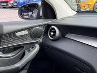 USED 2017 17 MERCEDES-BENZ GLC GLC220d 2.1 Sport [Nav] 4MATIC 5dr - LOW MILEAGE R/CAM | ELEC TAILGATE | DAB