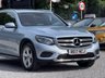 USED 2017 17 MERCEDES-BENZ GLC GLC220d 2.1 Sport [Nav] 4MATIC 5dr - LOW MILEAGE R/CAM | ELEC TAILGATE | DAB