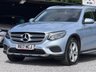 USED 2017 17 MERCEDES-BENZ GLC GLC220d 2.1 Sport [Nav] 4MATIC 5dr - LOW MILEAGE R/CAM | ELEC TAILGATE | DAB