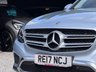 USED 2017 17 MERCEDES-BENZ GLC GLC220d 2.1 Sport [Nav] 4MATIC 5dr - LOW MILEAGE R/CAM | ELEC TAILGATE | DAB