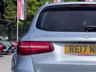 USED 2017 17 MERCEDES-BENZ GLC GLC220d 2.1 Sport [Nav] 4MATIC 5dr - LOW MILEAGE R/CAM | ELEC TAILGATE | DAB