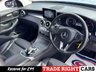 USED 2017 17 MERCEDES-BENZ GLC GLC220d 2.1 Sport [Nav] 4MATIC 5dr - LOW MILEAGE R/CAM | ELEC TAILGATE | DAB