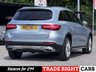 USED 2017 17 MERCEDES-BENZ GLC GLC220d 2.1 Sport [Nav] 4MATIC 5dr - LOW MILEAGE R/CAM | ELEC TAILGATE | DAB