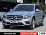 USED 2017 17 MERCEDES-BENZ GLC GLC220d 2.1 Sport [Nav] 4MATIC 5dr - LOW MILEAGE R/CAM | ELEC TAILGATE | DAB