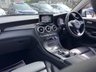 USED 2017 17 MERCEDES-BENZ GLC GLC220d 2.1 Sport [Nav] 4MATIC 5dr - LOW MILEAGE R/CAM | ELEC TAILGATE | DAB