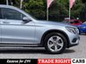 USED 2017 17 MERCEDES-BENZ GLC GLC220d 2.1 Sport [Nav] 4MATIC 5dr - LOW MILEAGE R/CAM | ELEC TAILGATE | DAB