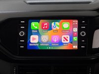 USED 2019 69 VOLKSWAGEN T-CROSS 1.0 TSI SE SUV 5dr Petrol Manual Euro 6 (s/s) (115 ps) 