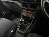 USED 2019 69 VOLKSWAGEN T-CROSS 1.0 TSI SE SUV 5dr Petrol Manual Euro 6 (s/s) (115 ps) 