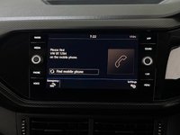 USED 2019 69 VOLKSWAGEN T-CROSS 1.0 TSI SE SUV 5dr Petrol Manual Euro 6 (s/s) (115 ps) 