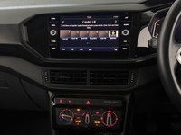USED 2019 69 VOLKSWAGEN T-CROSS 1.0 TSI SE SUV 5dr Petrol Manual Euro 6 (s/s) (115 ps) 