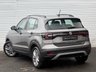 USED 2019 69 VOLKSWAGEN T-CROSS 1.0 TSI SE SUV 5dr Petrol Manual Euro 6 (s/s) (115 ps) 