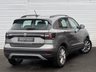 USED 2019 69 VOLKSWAGEN T-CROSS 1.0 TSI SE SUV 5dr Petrol Manual Euro 6 (s/s) (115 ps) 