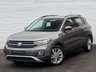 USED 2019 69 VOLKSWAGEN T-CROSS 1.0 TSI SE SUV 5dr Petrol Manual Euro 6 (s/s) (115 ps) 