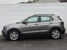 USED 2019 69 VOLKSWAGEN T-CROSS 1.0 TSI SE SUV 5dr Petrol Manual Euro 6 (s/s) (115 ps) 