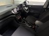 USED 2019 69 VOLKSWAGEN T-CROSS 1.0 TSI SE SUV 5dr Petrol Manual Euro 6 (s/s) (115 ps) 