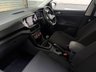USED 2019 69 VOLKSWAGEN T-CROSS 1.0 TSI SE SUV 5dr Petrol Manual Euro 6 (s/s) (115 ps) 