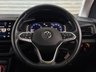 USED 2019 69 VOLKSWAGEN T-CROSS 1.0 TSI SE SUV 5dr Petrol Manual Euro 6 (s/s) (115 ps) 