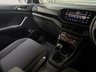 USED 2019 69 VOLKSWAGEN T-CROSS 1.0 TSI SE SUV 5dr Petrol Manual Euro 6 (s/s) (115 ps) 