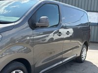 USED 2020 69 VAUXHALL VIVARO 2.0 Turbo D 3100 Sportive Panel Van 5dr Diesel Manual L1 H1 Euro 6 (s/s) (120 ps) 