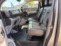 USED 2020 69 VAUXHALL VIVARO 2.0 Turbo D 3100 Sportive Panel Van 5dr Diesel Manual L1 H1 Euro 6 (s/s) (120 ps) 