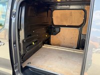 USED 2020 69 VAUXHALL VIVARO 2.0 Turbo D 3100 Sportive Panel Van 5dr Diesel Manual L1 H1 Euro 6 (s/s) (120 ps) 