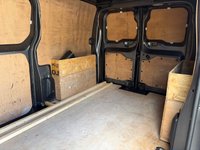 USED 2020 69 VAUXHALL VIVARO 2.0 Turbo D 3100 Sportive Panel Van 5dr Diesel Manual L1 H1 Euro 6 (s/s) (120 ps) 