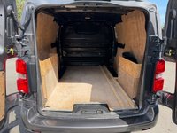 USED 2020 69 VAUXHALL VIVARO 2.0 Turbo D 3100 Sportive Panel Van 5dr Diesel Manual L1 H1 Euro 6 (s/s) (120 ps) 