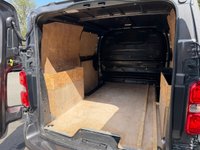 USED 2020 69 VAUXHALL VIVARO 2.0 Turbo D 3100 Sportive Panel Van 5dr Diesel Manual L1 H1 Euro 6 (s/s) (120 ps) 
