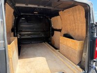 USED 2020 69 VAUXHALL VIVARO 2.0 Turbo D 3100 Sportive Panel Van 5dr Diesel Manual L1 H1 Euro 6 (s/s) (120 ps) 