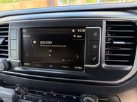 USED 2020 69 VAUXHALL VIVARO 2.0 Turbo D 3100 Sportive Panel Van 5dr Diesel Manual L1 H1 Euro 6 (s/s) (120 ps) 