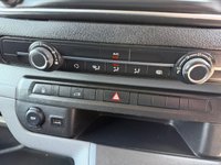 USED 2020 69 VAUXHALL VIVARO 2.0 Turbo D 3100 Sportive Panel Van 5dr Diesel Manual L1 H1 Euro 6 (s/s) (120 ps) 