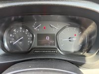 USED 2020 69 VAUXHALL VIVARO 2.0 Turbo D 3100 Sportive Panel Van 5dr Diesel Manual L1 H1 Euro 6 (s/s) (120 ps) 