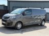 USED 2020 69 VAUXHALL VIVARO 2.0 Turbo D 3100 Sportive Panel Van 5dr Diesel Manual L1 H1 Euro 6 (s/s) (120 ps) 