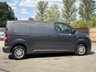 USED 2020 69 VAUXHALL VIVARO 2.0 Turbo D 3100 Sportive Panel Van 5dr Diesel Manual L1 H1 Euro 6 (s/s) (120 ps) 